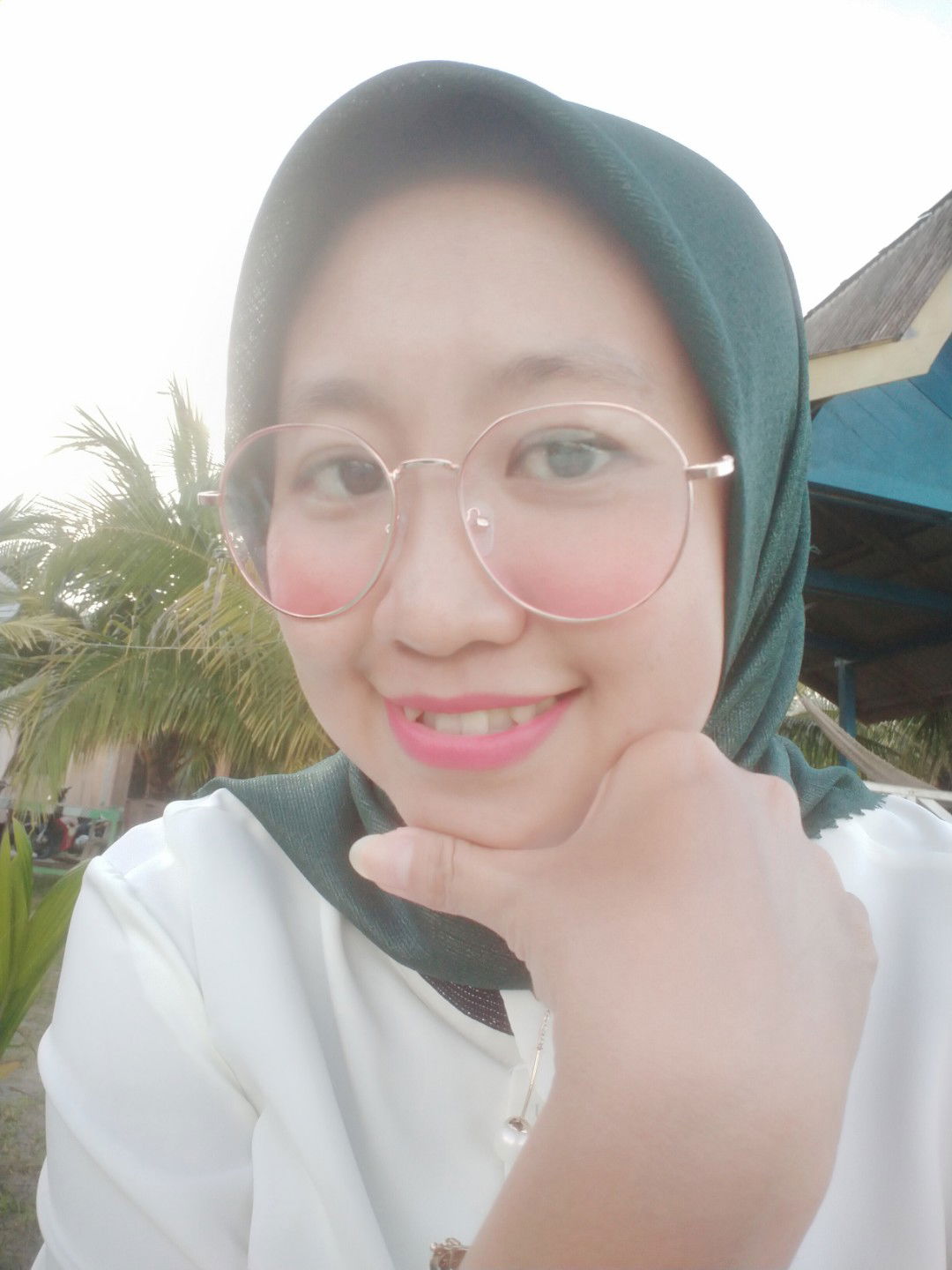 Selly Veronica profile icon