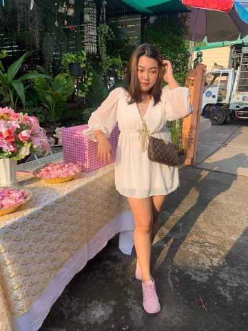 ณิชา profile icon