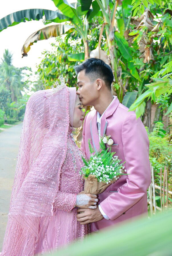 Suci Ramadhani profile icon