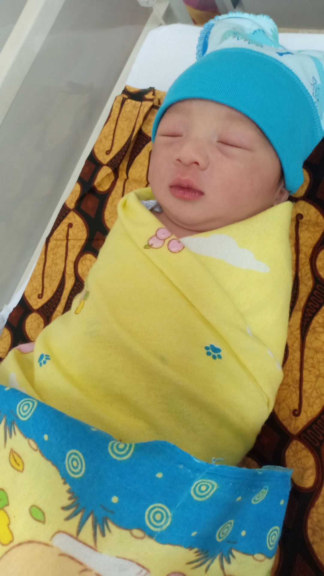 Septiadelia putri profile icon