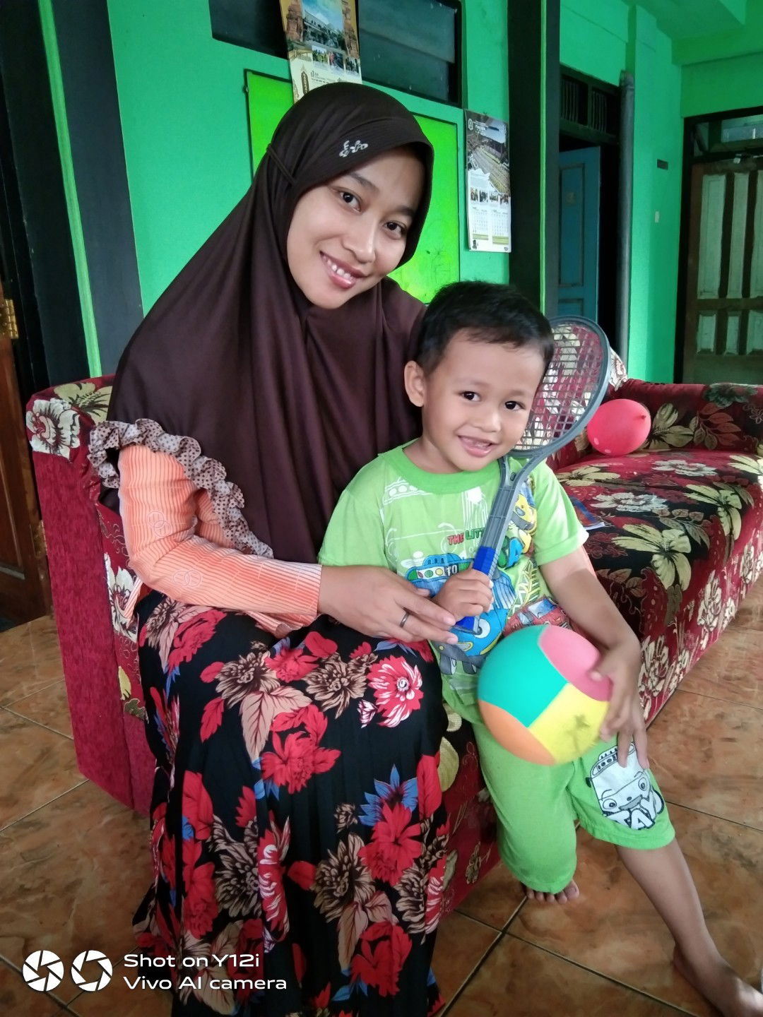 tantri rizqi fathiyah profile icon