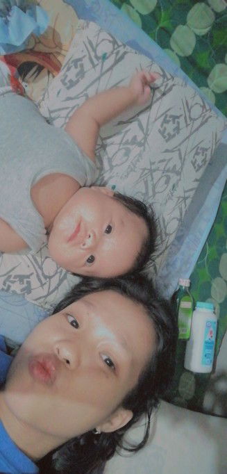 Trisha Mae Amparo Betancor profile icon