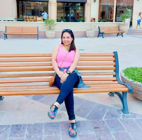 Maricel Atento profile icon