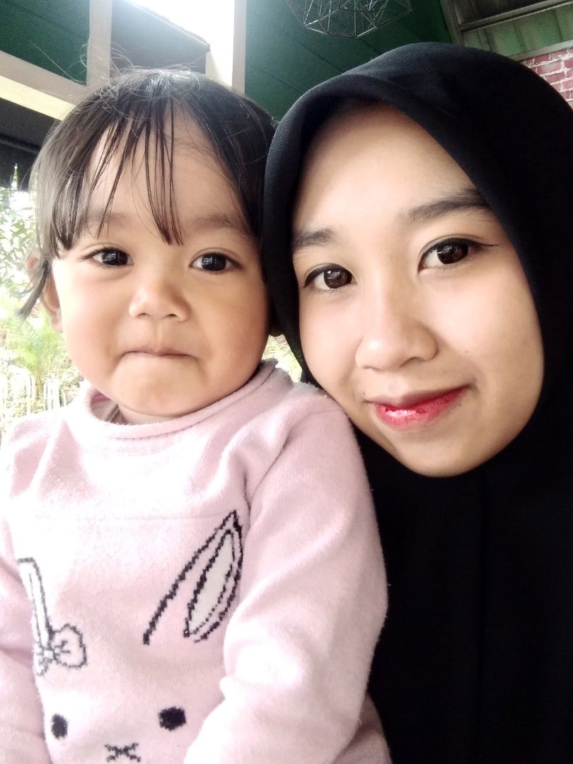 Anisa Alfiani profile icon