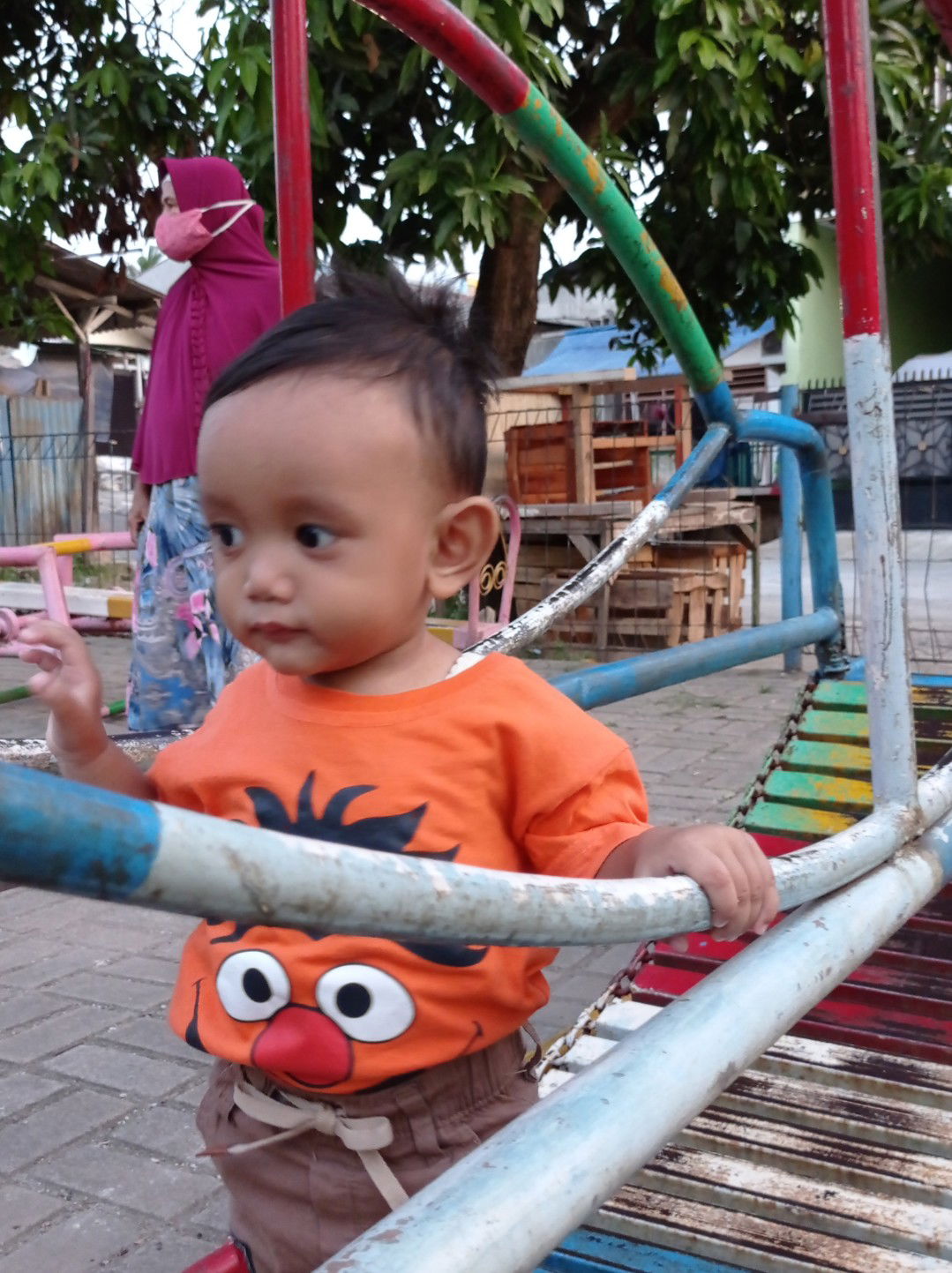 Alfiyah Desi Arti profile icon