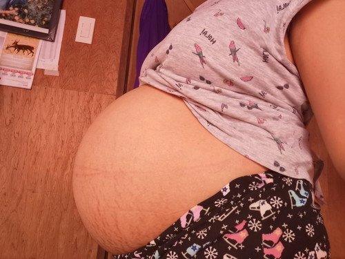 Going 38 Weeks
