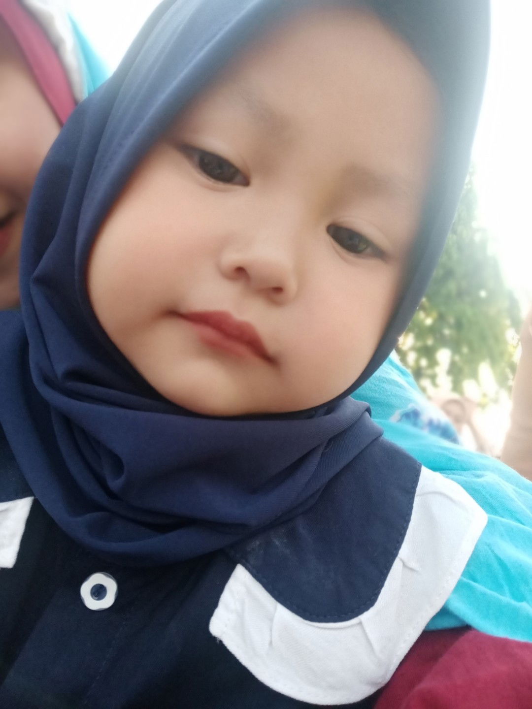 Dwi maya santi profile icon