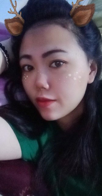 elviana magdalena profile icon