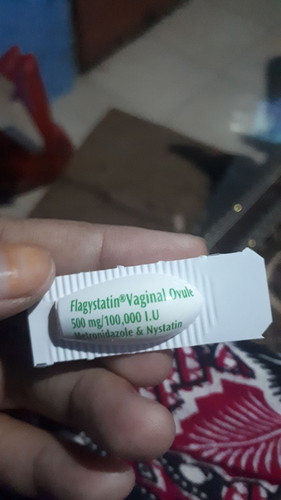 keputihan