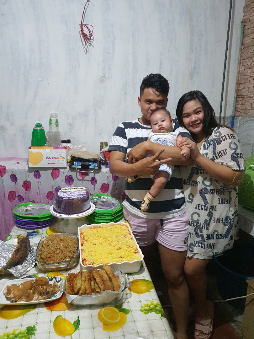 Ma. Rovelyn Santiago profile icon