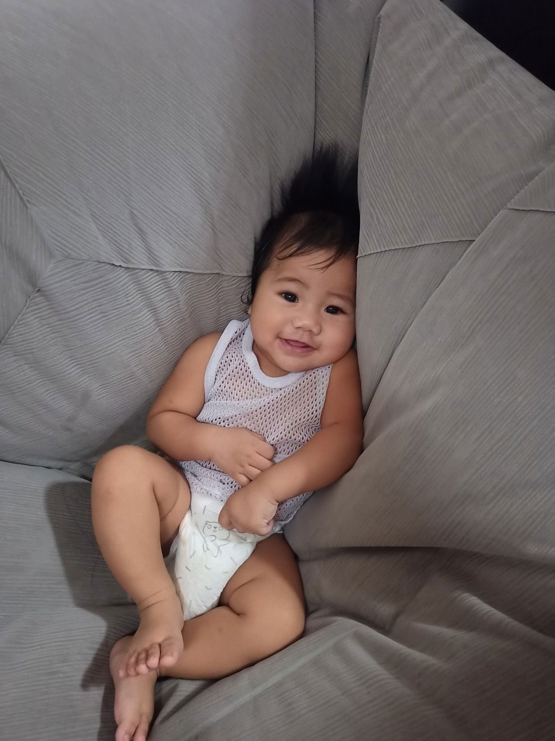 Kel Ogladih profile icon