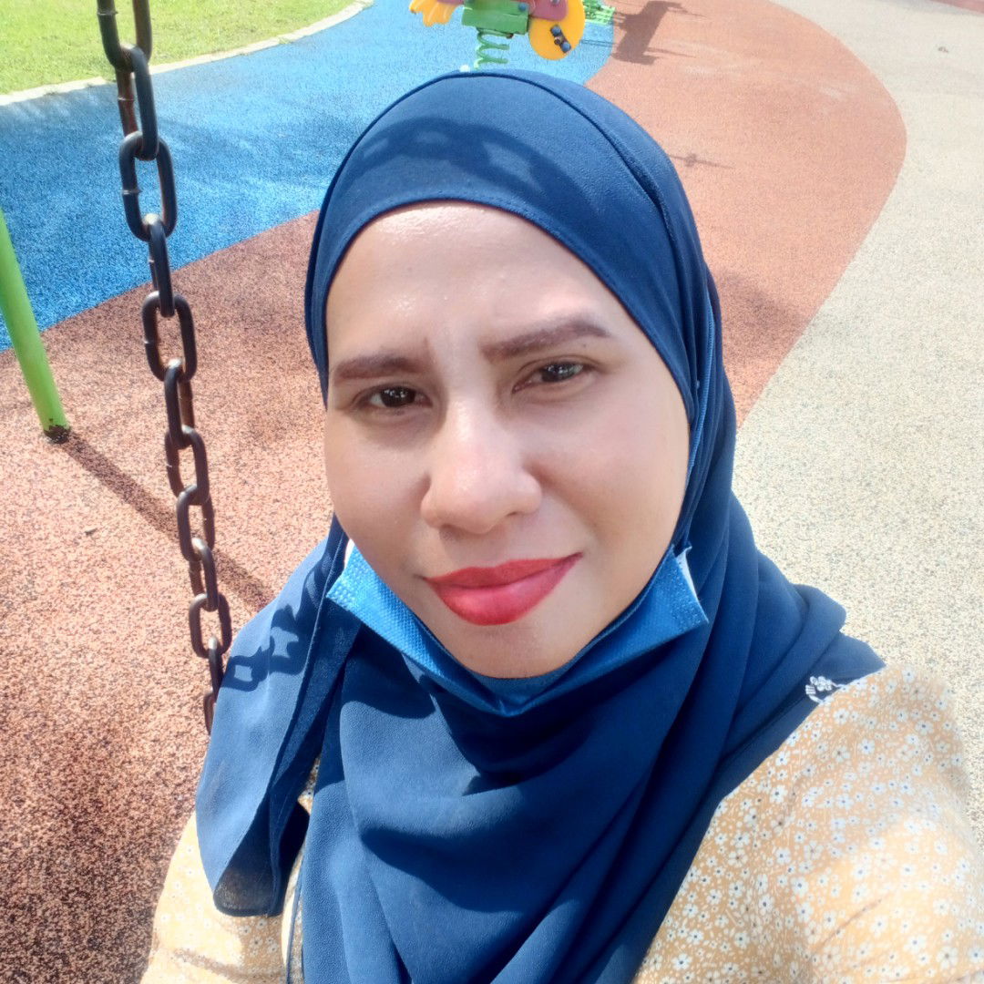 Rieta Miezi profile icon