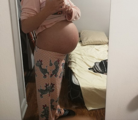 36 weeks and 5 days