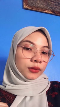 FatinNatasha profile icon