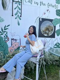 นนทิชา สมเด็ด profile icon