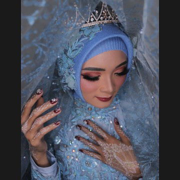 Fridha Irmadhana profile icon