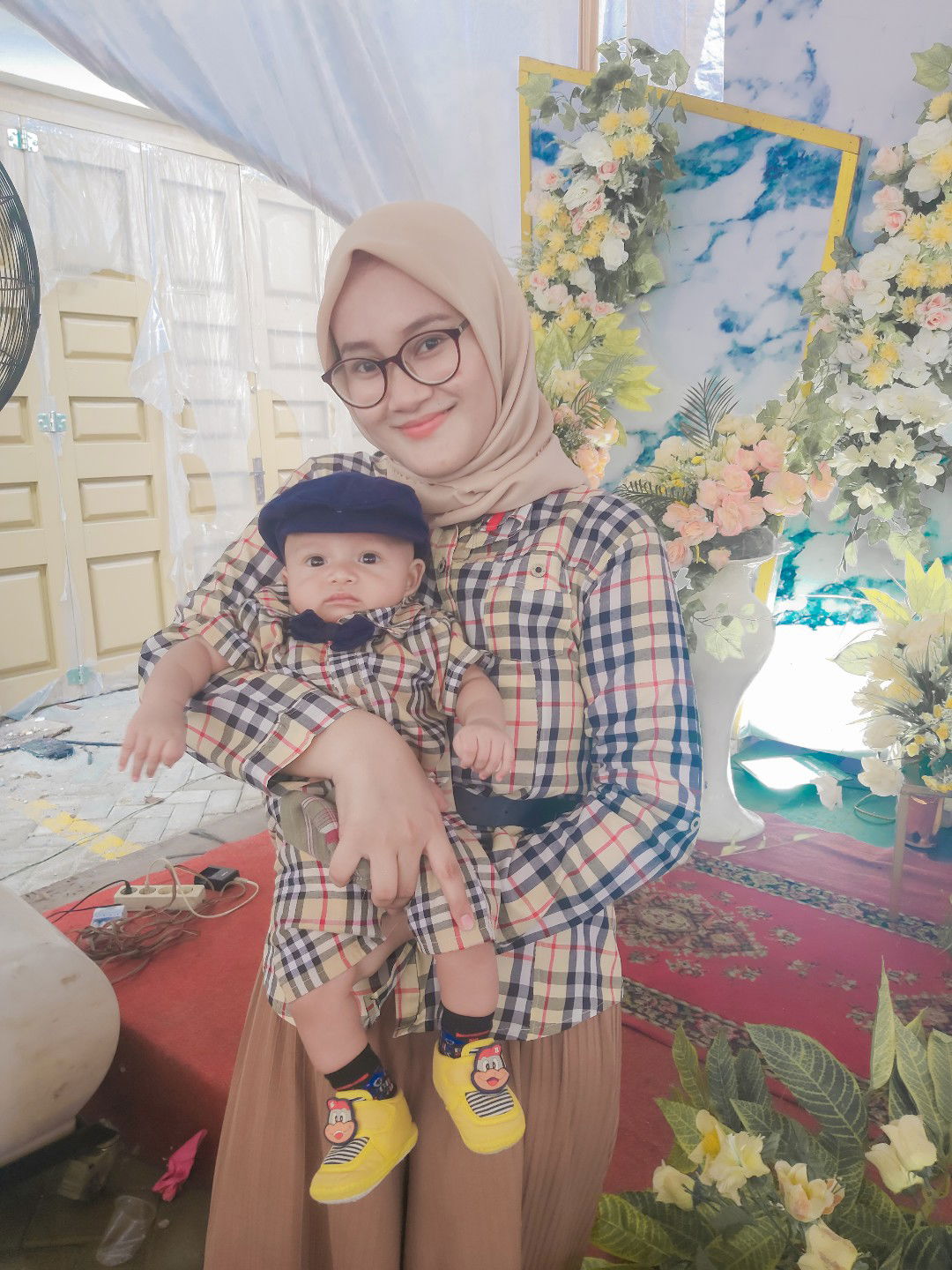 Nurfitri Anggraini profile icon