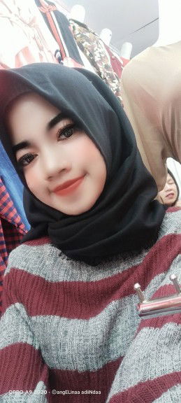 Adinda Allim Sikumbang profile icon