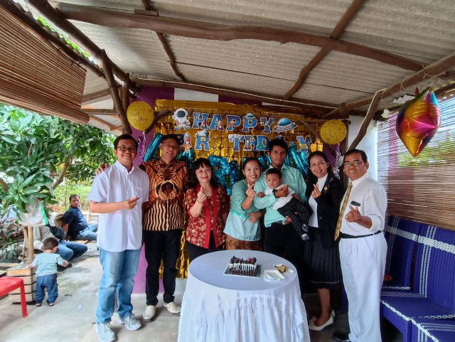 Dion Rama profile icon