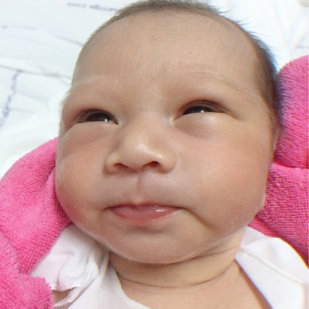 ลูกน้อย