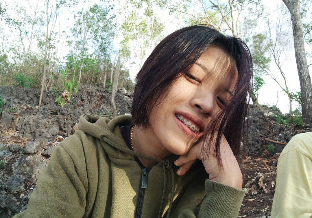 Ardhia Putri Febrianti profile icon