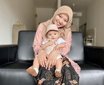 Najihah profile icon