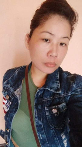 Khen Dela Cruz profile icon