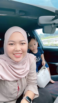 Erysha Anggraini profile icon