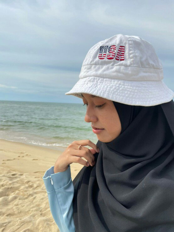 Radeeyah Haji-Ahmad profile icon