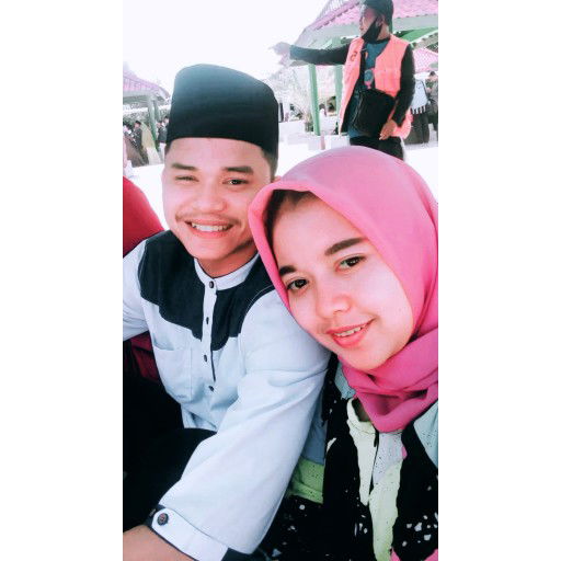 Musyaropah eva profile icon