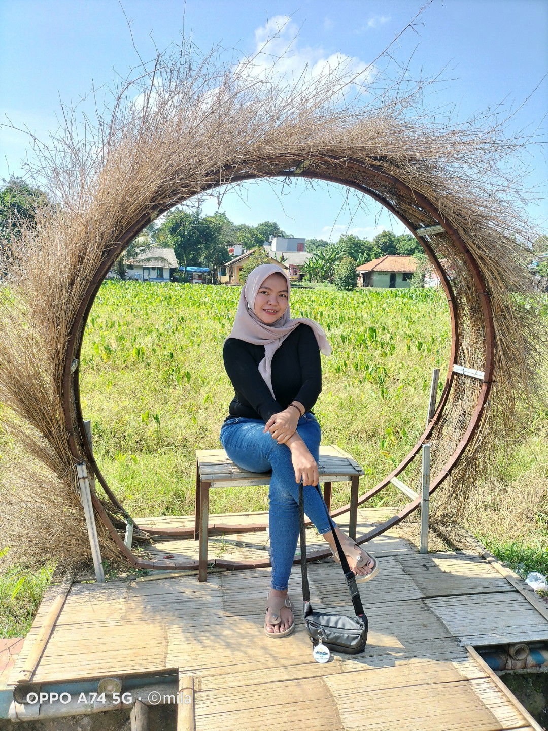 Sumiyati profile icon