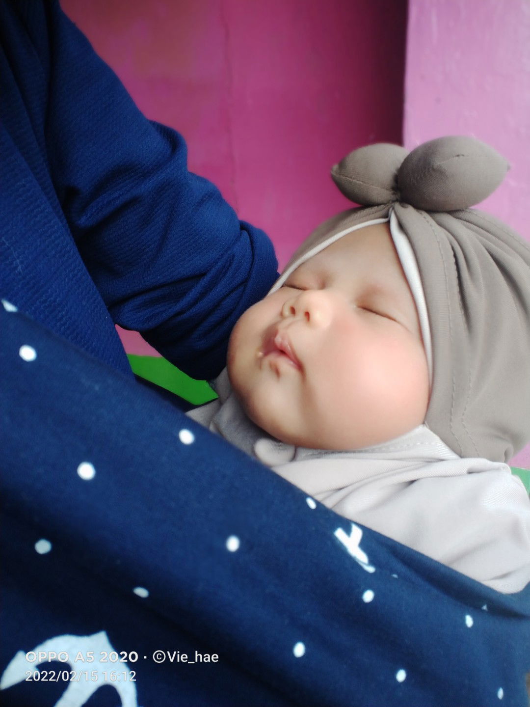 Noviyana Latifah profile icon