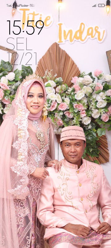 Witri Setiawati profile icon