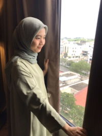 RENITA KURNIA profile icon