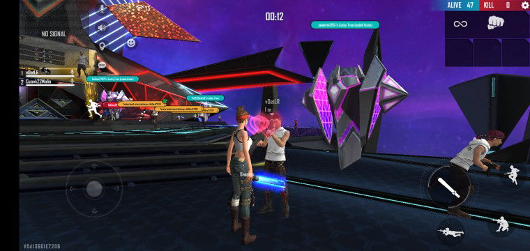 Ny.Saputra profile icon