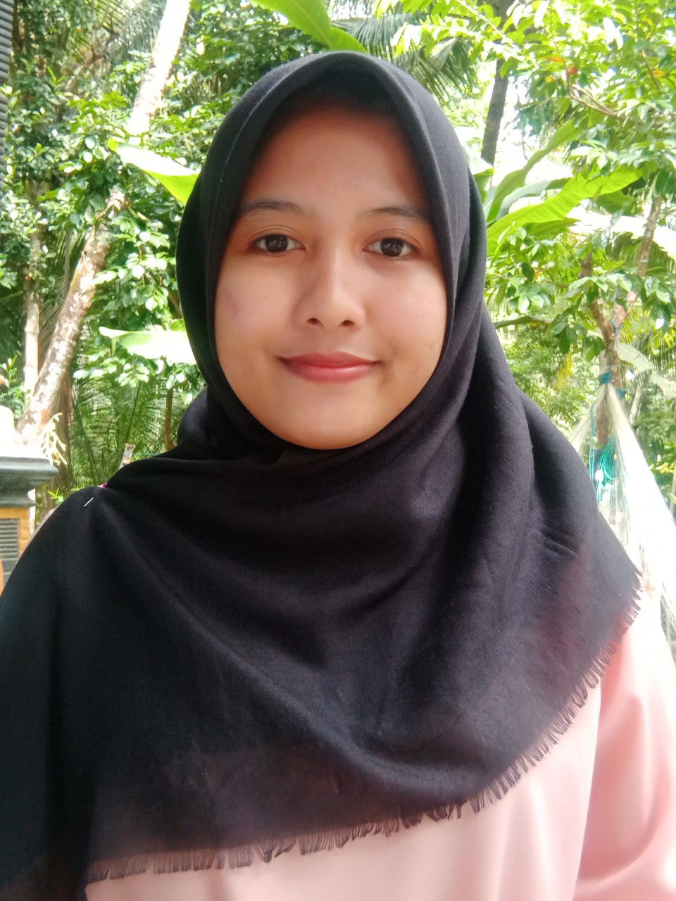 Nofa Nina Fajriyani profile icon