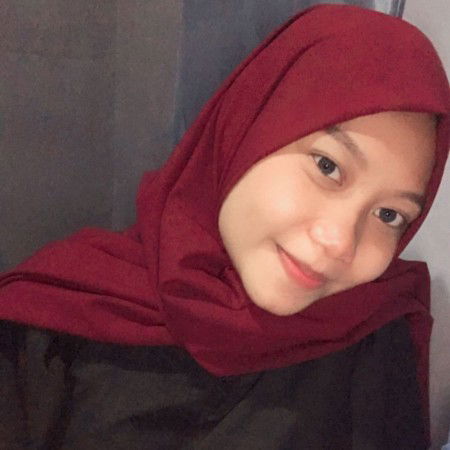 Vicka Mellyana profile icon