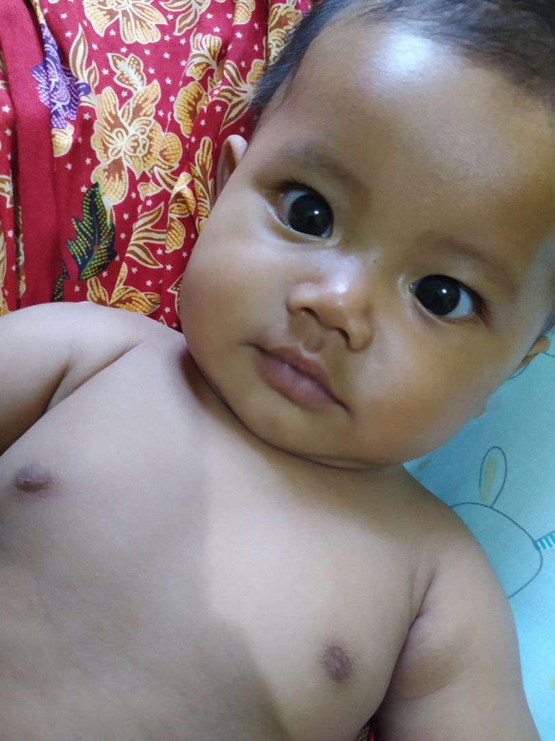 novita sari profile icon