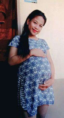 Joanna Mendoza profile icon