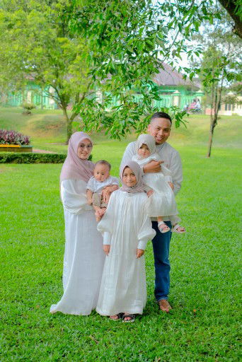 Desi Purwatti profile icon