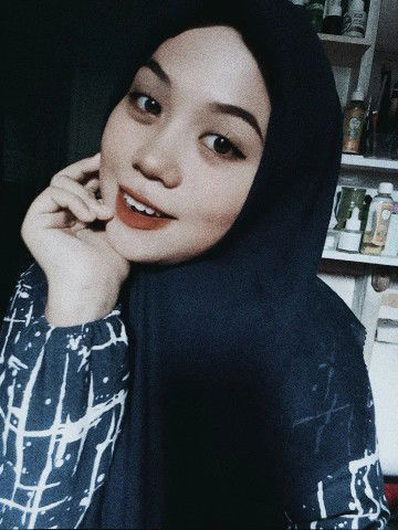 Saidah nur fadilah profile icon