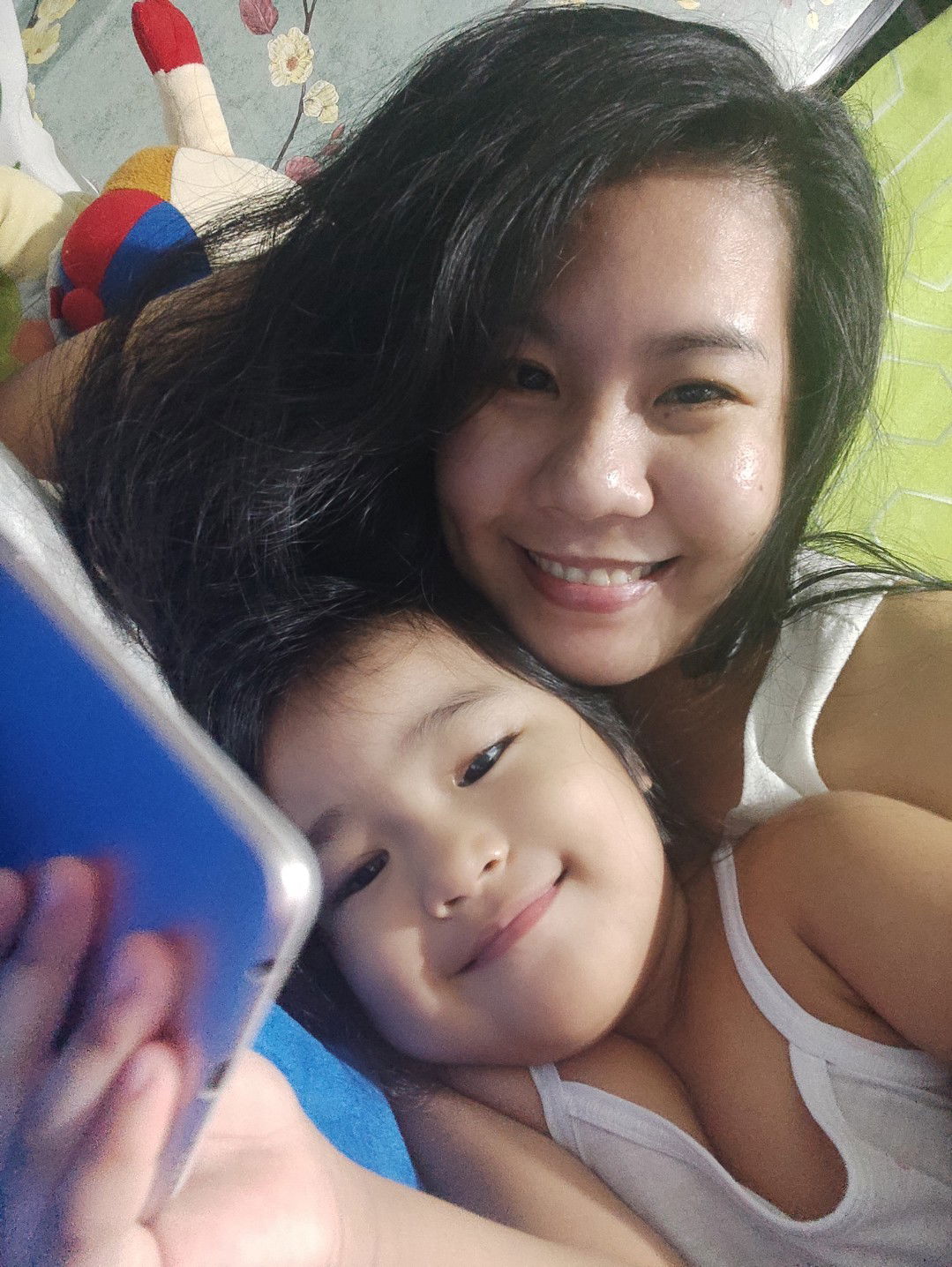 Clarisa Panilo profile icon