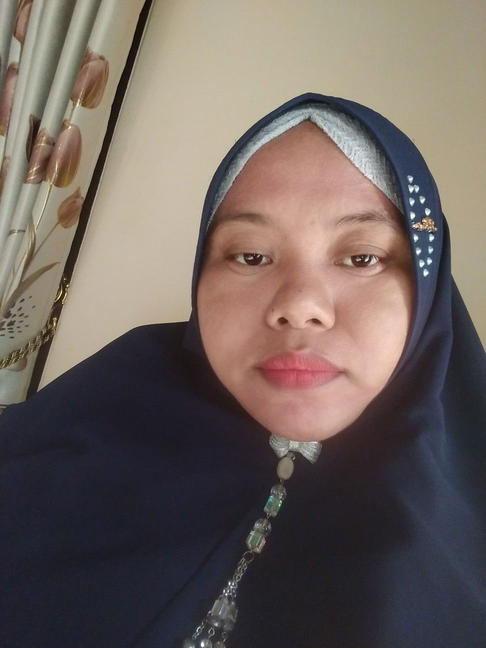 Ambarwati profile icon