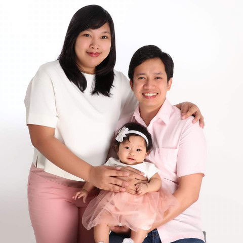 Jeabrillyn Ruiz profile icon