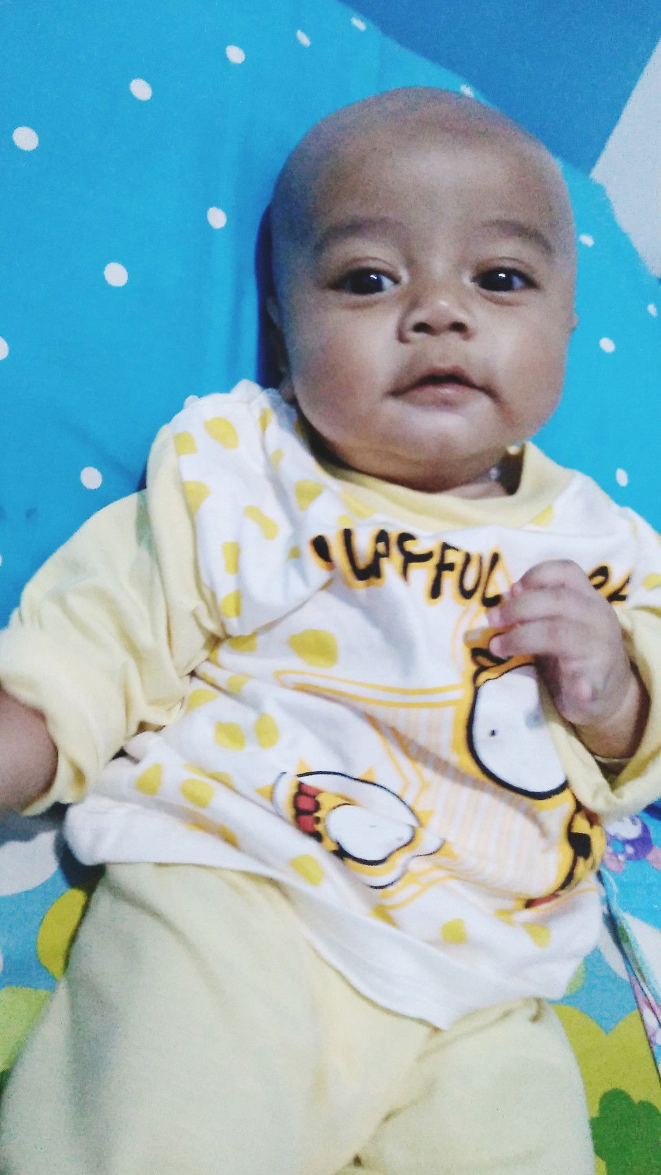 Indah Cahyani profile icon