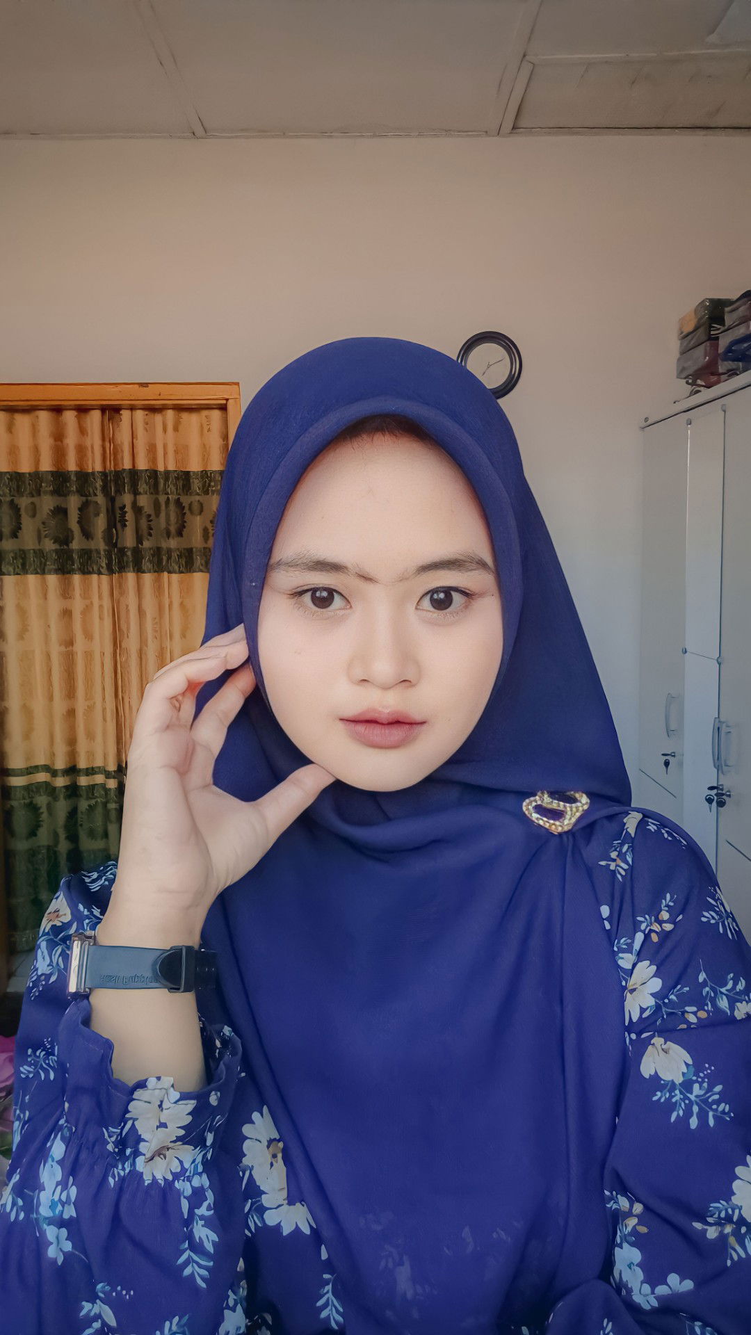 Nurzannah profile icon