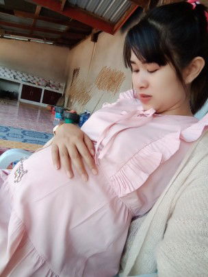 Priew Yanisa profile icon