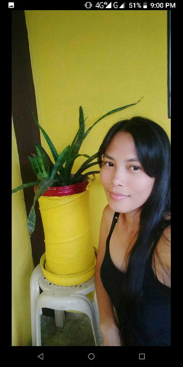 Jenalyn Princess Sagun profile icon