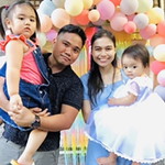 Sandy Dalisay profile icon