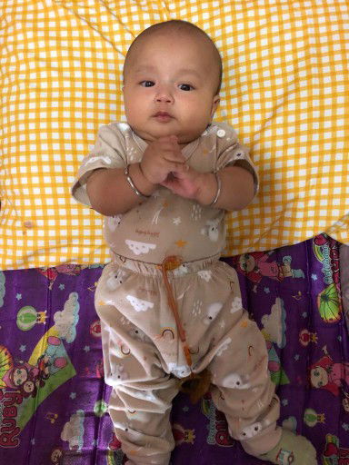 silvi savitri profile icon